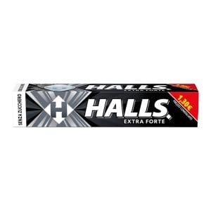 HALLS S.Z.EXTRA FORT.STICK x 20 Pz.V.1,30 [HALLS126]