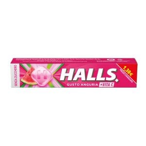 HALLS ANGURIA STICK x 20 Pz.V.1,30 [HALLS135]