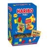MINIS HARIBO MANGIATOIA Gr.12 x 170 Pz. V.0,20 [HARI104]