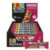 BE-KIND PROTEIN DARK CHOCOLATE RASPBERRY Gr.50 x 12 Pz. [MARS270]