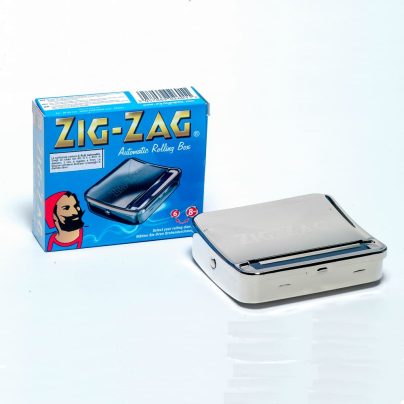 ROLLING MACHINE AUTOMATICA ZIG ZAG x 1 Pz. [OCB495]