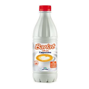 BARLAT LATTE PER CAPPUCCINO 1 LT. x 6 Pz. [PARMALAT100]