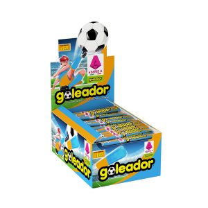 GOLEADOR SERIE A MORA E ARANCIA x 200 Pz.V.0,20 [PERF175]