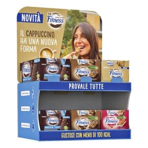 FITNESS EXPO 6 x 24 Pz.ASSORTITO [PERUBANCO125]