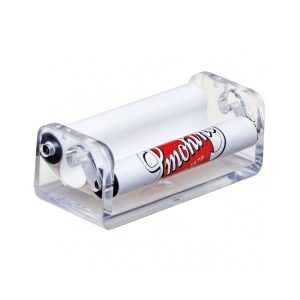 ROLLING MACHINE PLASTICA SMOKING CORTA x 1Pz. [SMOKING275]