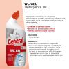 DETERGENTE WC GEL 750ml x 1 Pz. ART.7146 [SUTTER300]