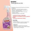 DETERGENTE BAGNO GENERAL750 MLx 1 Pz. ART.7106 [SUTTER351]