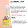 SGRASSATORE GENERAL750 MLx 1 Pz. ART.7161 [SUTTER352]
