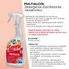 MULTIALCOL PMC ML.750 ART.7145 [SUTTER365]