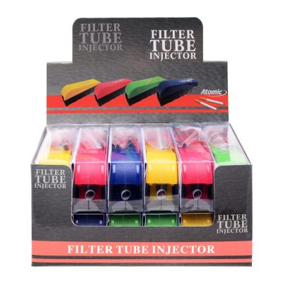 RIEMPI TUBI TROBER x 1 Pz. 0401201 [TROBER1020]