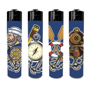 MARITIM ACCENDINO x 48 Pz. ART.3935377 [TROBER725]