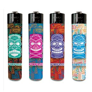 TIKY FESTIVAL ACCENDINO x 48 Pz. ART.3935360 [TROBER768]