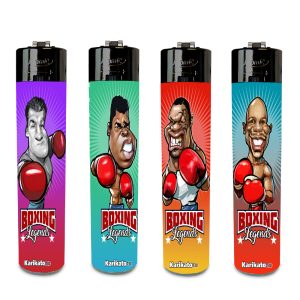 BOXERS FESTIVAL ACCENDINO x 48 Pz. ART.3936000 [TROBER774]