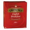 ENGLISH BREAKFAST TWININGS x 100 Pz. [TWININGS101]