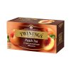 PESCA TE' TWININGS x 25 Pz. [TWININGS185]