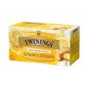 LIMONE E ZENZERO TE TWIN.x 20 Pz. [TWININGS415]