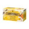 CAMOMILLA MIELE VANIGLIA TWININ.x 20 [TWININGS535]