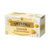 CAMOMILLA BIOLOGICA TWININGS x 20 Pz [TWININGS540]