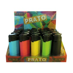 ZORR RUBBER JET-FLAME TURBO PRATO x 20 Pz. [ZORR71196]