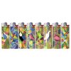 TROPICAL BIRDS MAXI J26 x50 Pz.BIC DECORATI [BIC165]