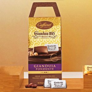 BAG GIANDUIOTTI FONDENTE Gr.200 V.11,50 ART.073356 [CAFFAREL499]