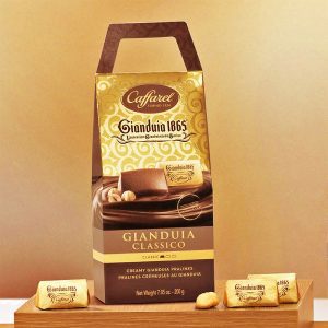 BAG GIANDUIOTTI CLASSICI Gr.200 V.11,50 ART.073355 [CAFFAREL500]