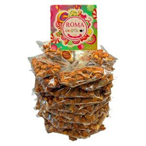 EXPO SPILLONE ARACHIDI x 60 Pz. [CANDY125]