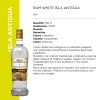 RUM WHITE ISLA ANTIGUA 37,5% Lt.1 [CELEBRITY200]