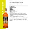 RUM DARK ISLA ANTIGUA 37,5% Lt.1 [CELEBRITY205]