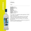 VODKA JANOKA 37,5% Lt.1 [CELEBRITY210]