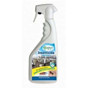 INSETTICIDA PETRIN L 1lt x 1 Pz. [COPYR110]