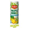 PINEAPPLE CRUSH LATTINA Ml.240 x 24 Pz. [DELMONTE214]