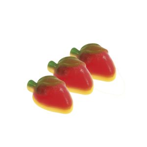 MANGO RIPIENO BUSTA FINI x Kg.1 [FINI410]