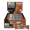 BE-KIND PROTEIN CIOC.LATTE CAFFE' Gr.50 x 12 Pz. [MARS700]