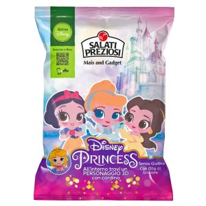 PRINCIPESSE MINI 3D PATATINA Gr.25 x 24 Pz. [MITICA110]