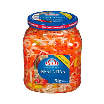 INSALATINA NERI x Gr.1400 [NERI105]