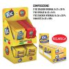 TUC EXPO NEW BANCO x 94 Pz. COD.4279482 [SAIW180]