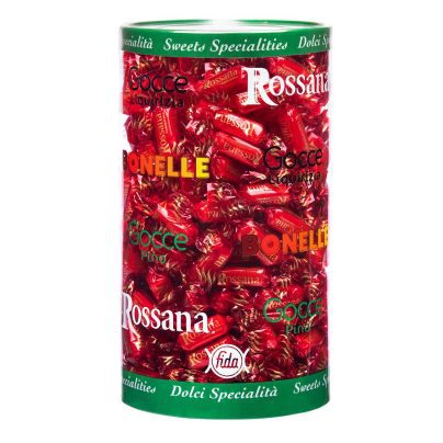 ROSSANA BARATTOLO x Kg.1,6 Pz.258 [SANAGOLA107]