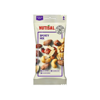 NUTISAL SPORTY Gr.60 x 14 Pz. [SPERLARI505]