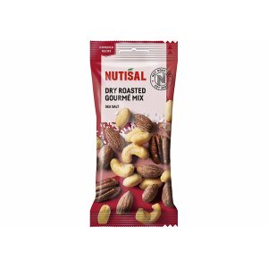 NUTISAL GOURME Gr.60 x 14 Pz. [SPERLARI520]