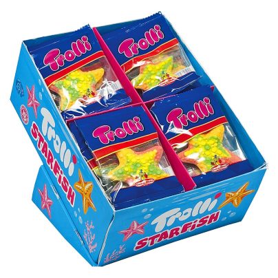 STARFISH MONOPEZZO GIGA MIX x 48 Pz. [CADO855]