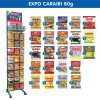EXPO BUSTE HARIBO Gr.80/90 x 262 Pz. (A+B) [HARI103]