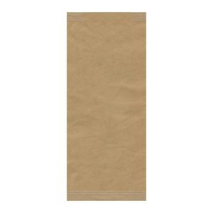 BUSTA PORTAPOSATE CARTA AVANA x 125 Pz. ART.BA00CC [LUNIPAPER180]