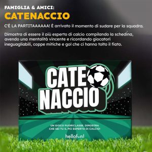 CATENACCIO HELLO FUN x 1 Pz. [MASENGHINI215]