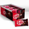 KIT KAT DARK Gr.41,5 x 24 Pz. [PERUBANCO102]