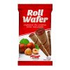 ROLL WAFER RIPIENI NOCCIOLA Gr.30 x 24 Pz. [ZANIBONI220]