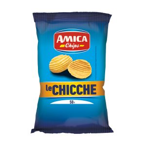 LE CHICCHE AMICA CHIPS x 24 Pz. [AMICACHIPS107]