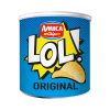LOL ORIGINAL BARATTOLO Gr.45 x 36 Pz. [AMICACHIPS160]