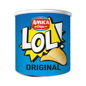 LOL ORIGINAL BARATTOLO Gr.45 x 36 Pz. [AMICACHIPS160]