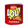 LOL PAPRIKA BARATTOLO Gr.45 x 36 Pz. [AMICACHIPS161]